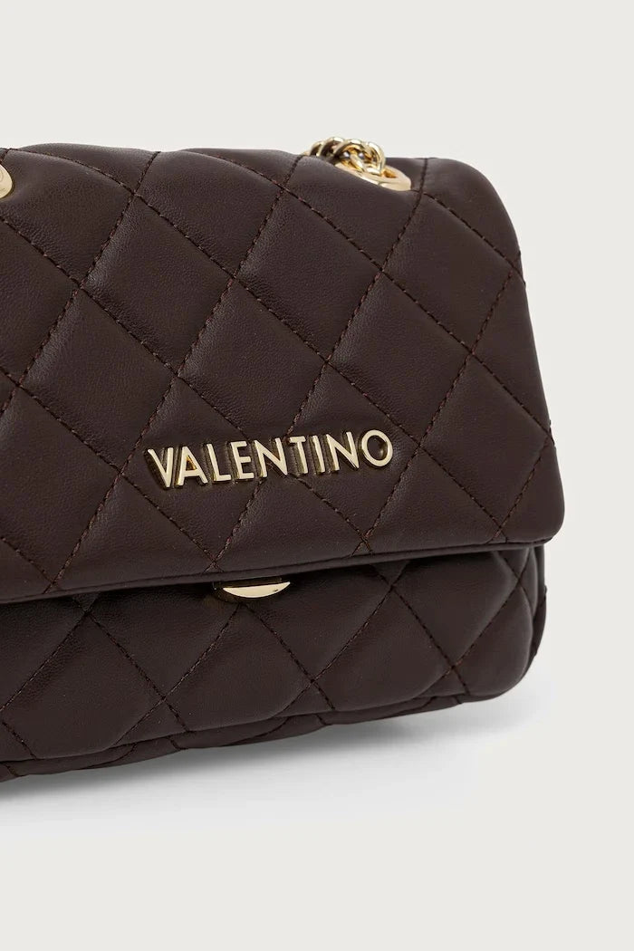 Suni deri kadın crossbody çanta