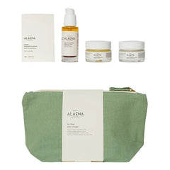 Alaena - Facial Care Routine Gift Bag