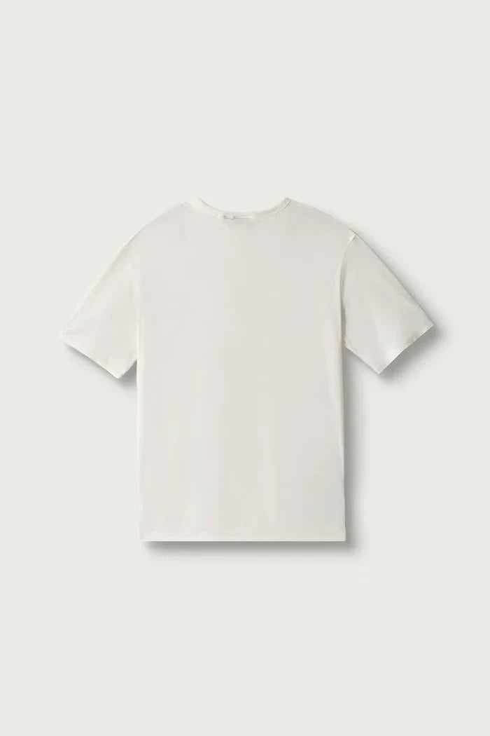 Pamuklu Çocuk Tişörtü S-NEW BOX LOGO SS