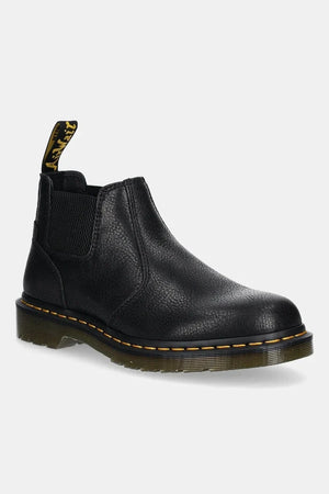 Dr. Martens 2976 Lo Chelsea Boot Deri Ayakkabı