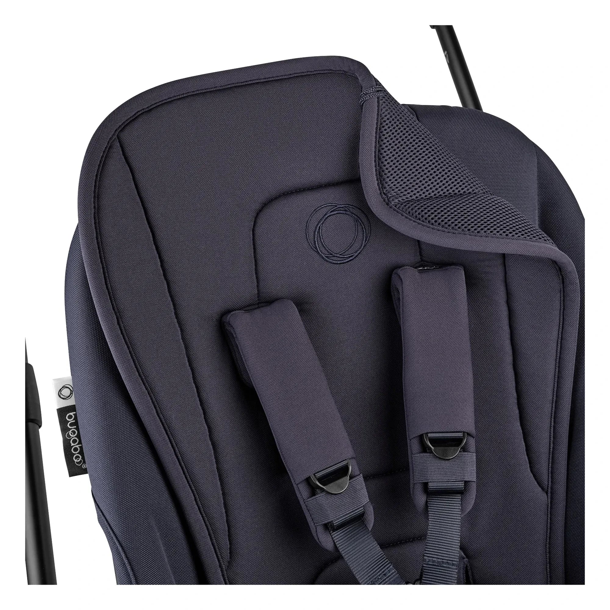 Bugaboo - Double-sided Comfort Cushion for Baby Strollers | Indigo