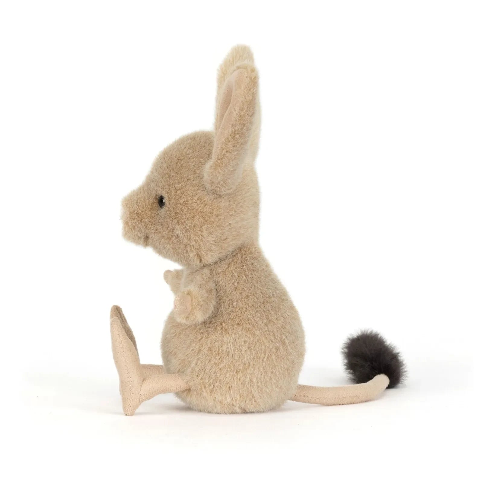 Jellycat - Gerbil peluş