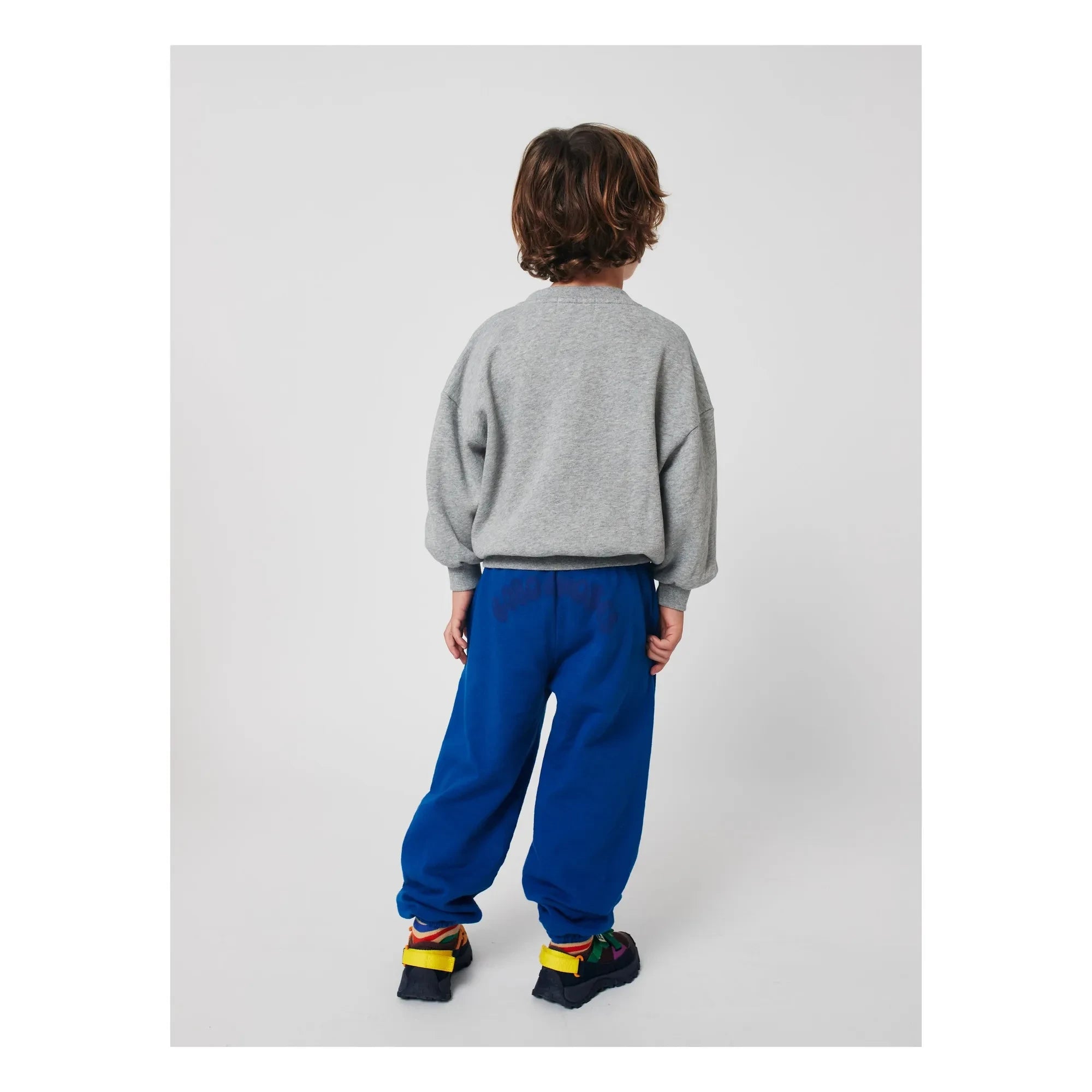 Bobo Choses - Scratch Spor Ayakkabı - Bobo Choses x Camper | Kahverengi