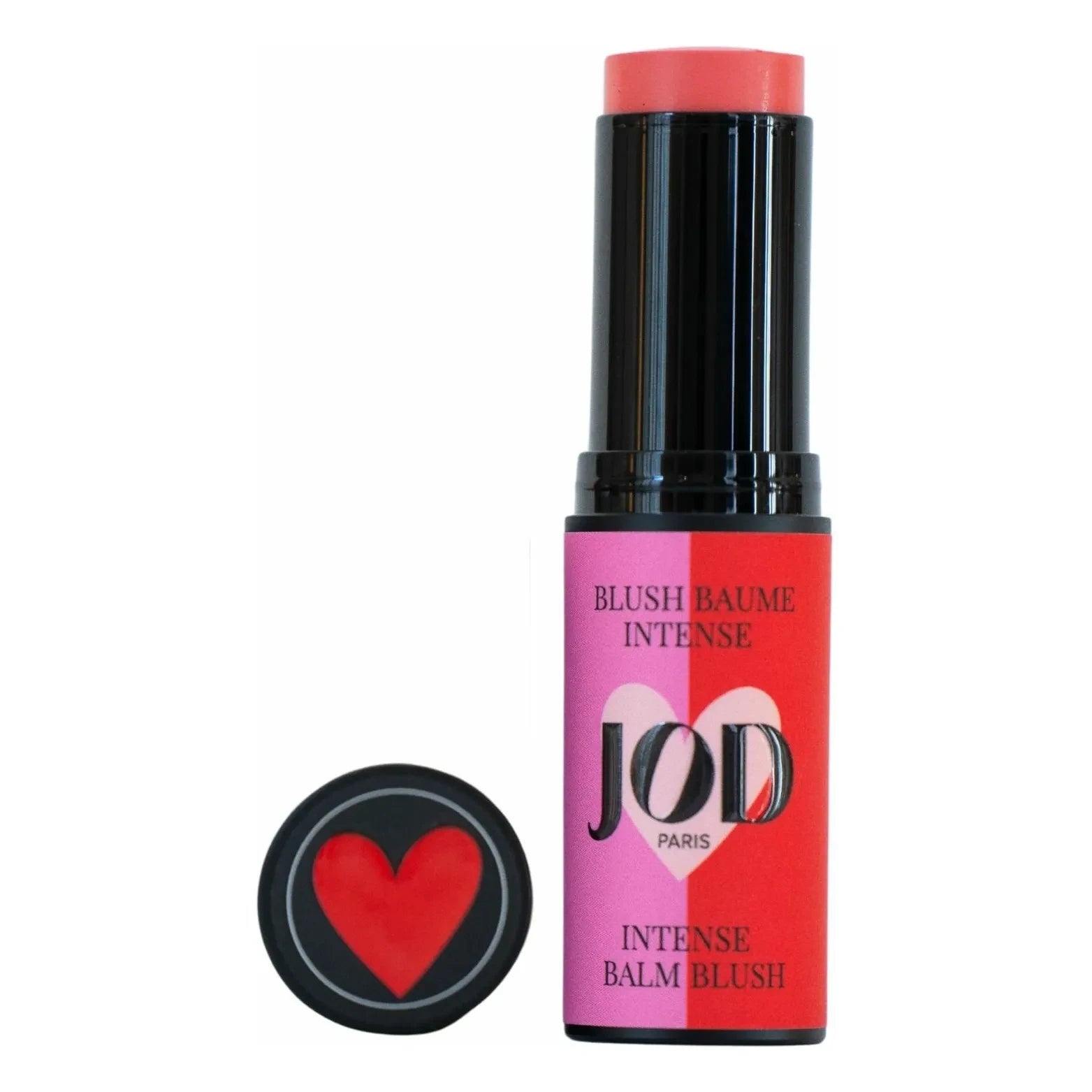 JOD - Intense Multi-purpose Blush Stick - 8g | Coral