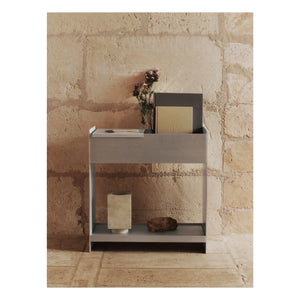 Ferm Living - Tray for Lager Shelf | Aluminum