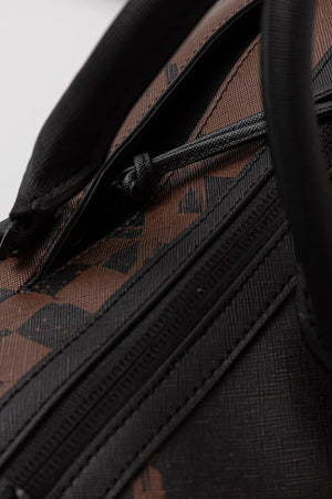 Sprayground - Brown Bag 910D8966NSZ