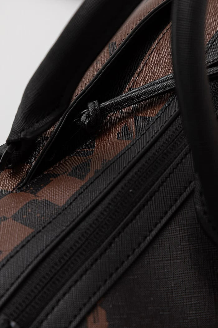 Sprayground - Brown Bag 910D8966NSZ