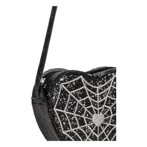 Konges Sløjd - Halloween Bag | Black