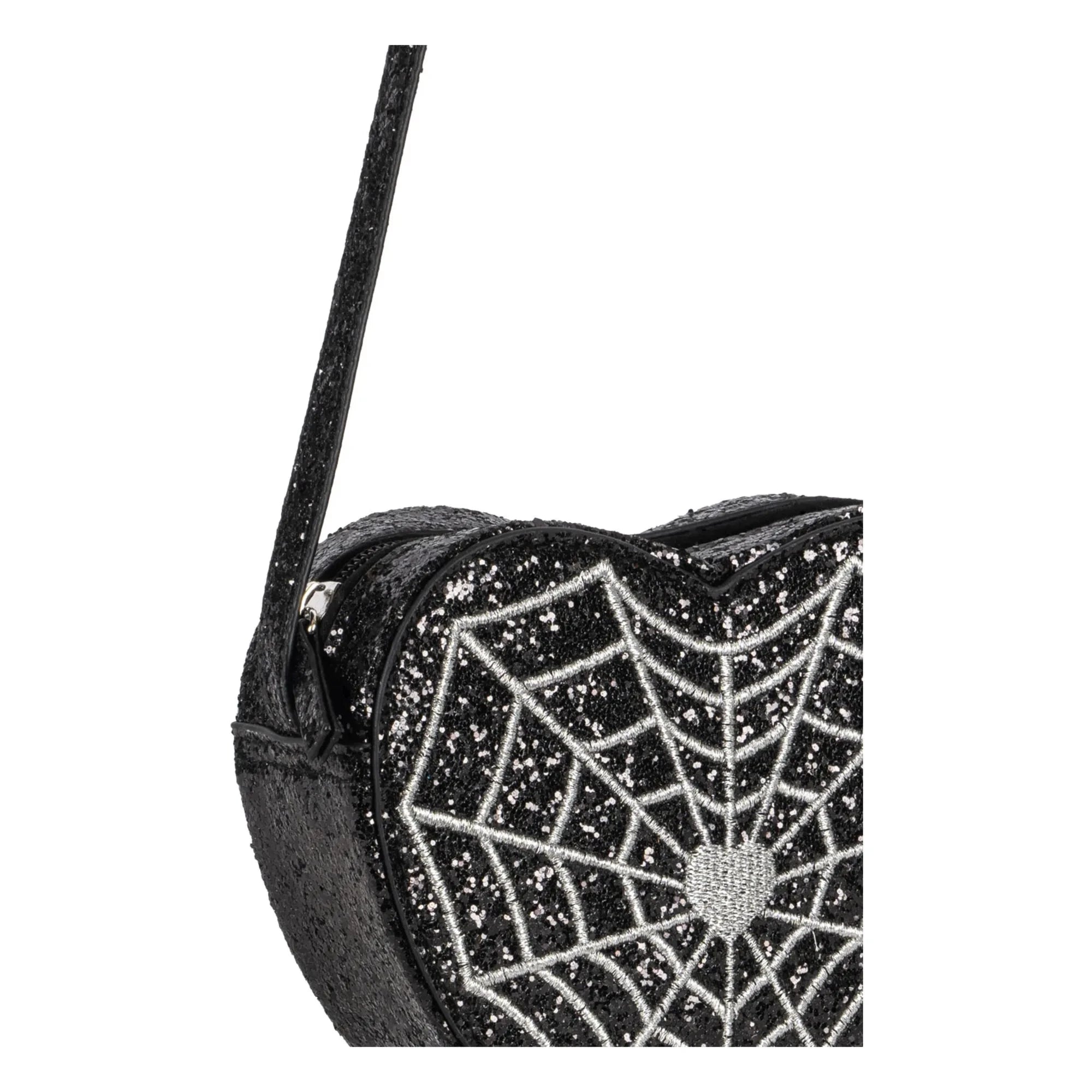Konges Sløjd - Halloween Bag | Black