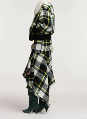 Essentiel Antwerp - K-pop Jacket | Yellow