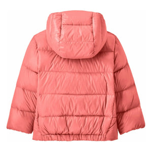Patagonia - Hi-Loft Geri Dönüştürülmüş Elyaf Dolgulu Mont | Pembe