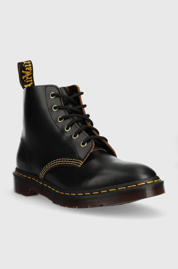 Dr. Martens 101 Arc Deri Botlar