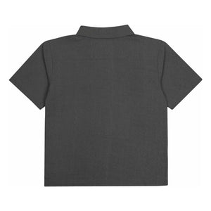 Donsje - Polo Fortt | Kömür grisi