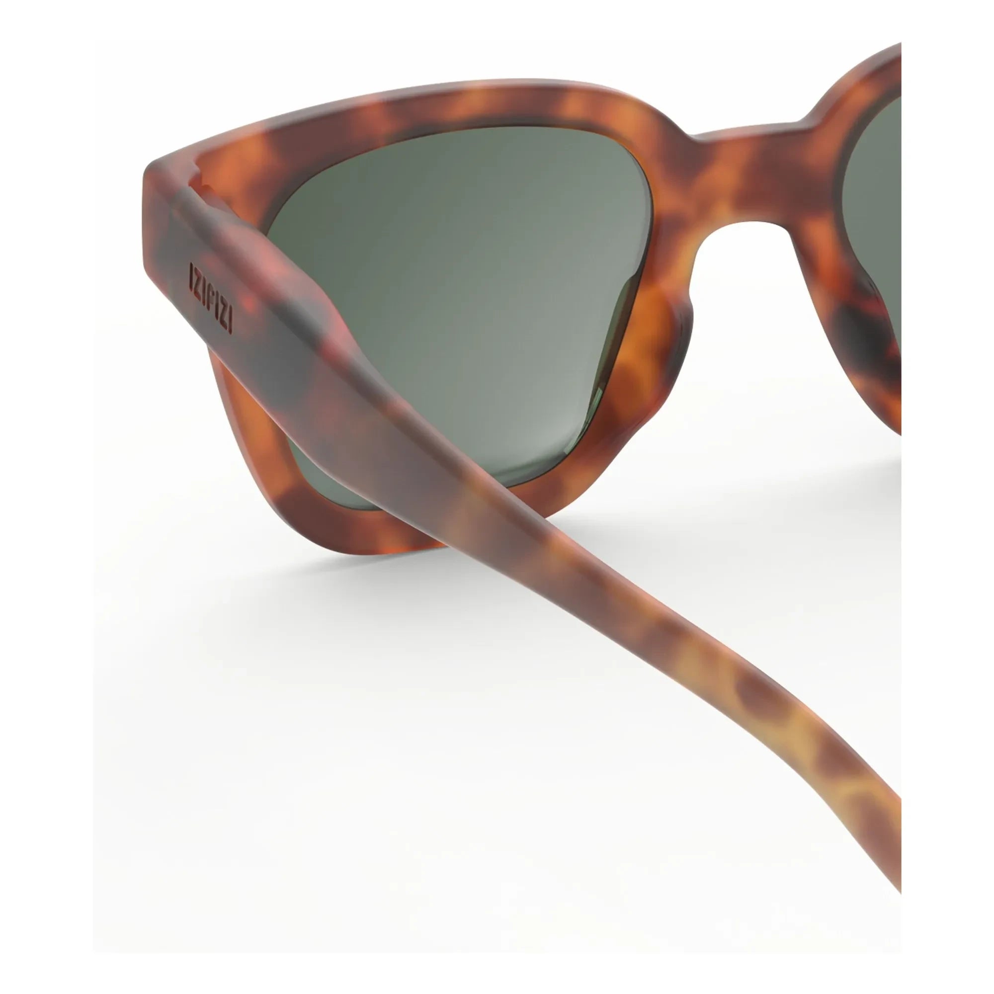 IZIPIZI - Sunglasses #Road Junior | Brown