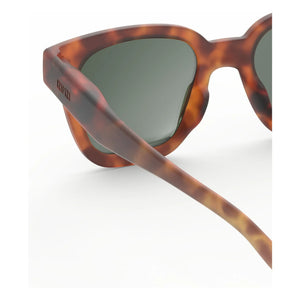 IZIPIZI - Sunglasses #Road Junior | Brown