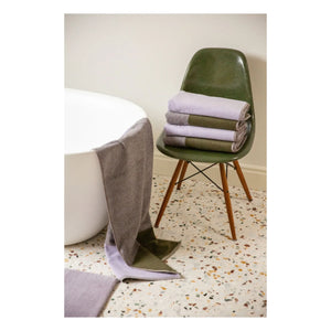 Suite 702 - Havlular, Lex Pott - 2'li Set | Yeşil