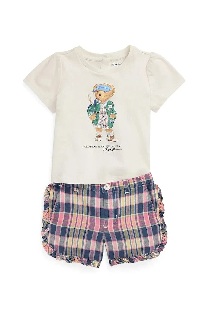 Polo Ralph Lauren Set