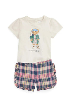 Polo Ralph Lauren Set