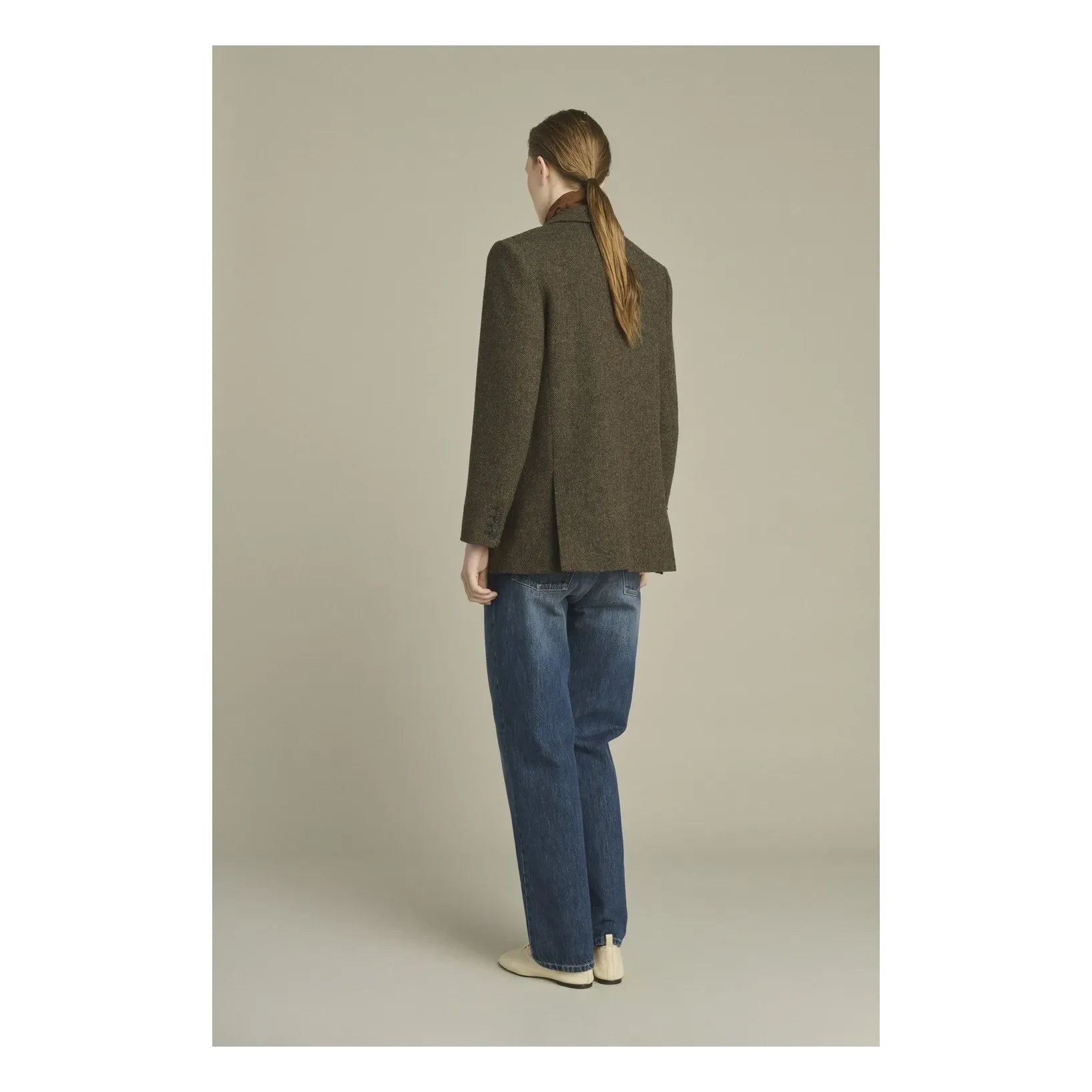 Soeur - Jean Lucien Organik Pamuk | Denim