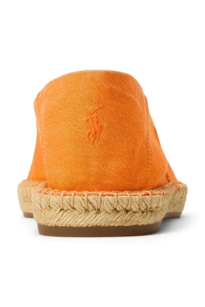 Polo Ralph Lauren Erkek Espadril Cevio V2 Clp