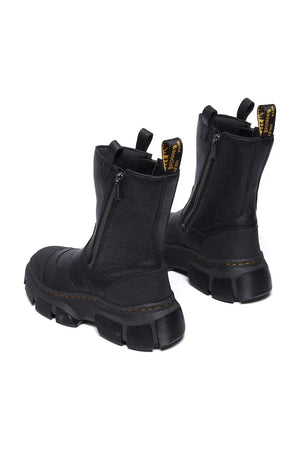 Dr. Martens DMXL Rigger Deri Bot