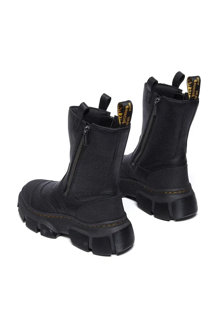 Dr. Martens DMXL Rigger Deri Bot