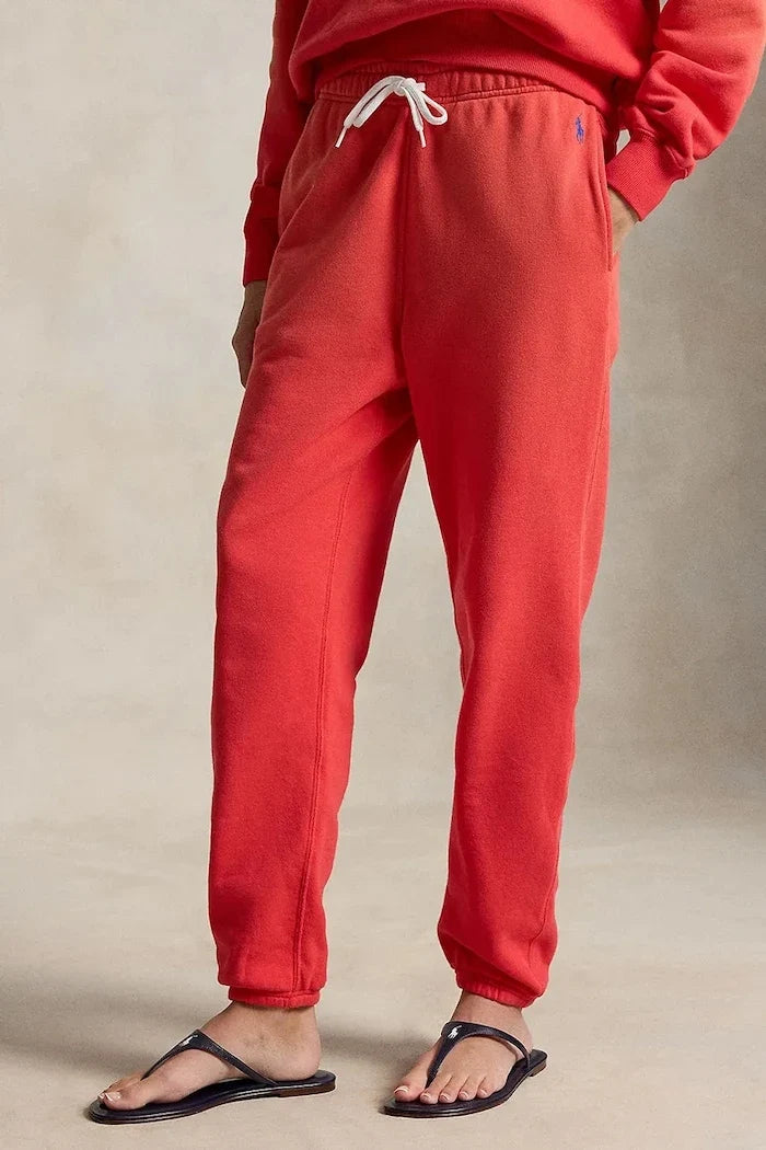 Polo Ralph Lauren Kadın Pamuklu Eşofman Altı