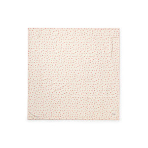 Elodie Details Bamboo Muslin Blanket - Petit River Rose-Blankets-Petit River Rose- | Natural Baby Shower