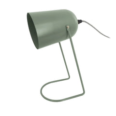 Present Time - Enchant Iron Tischlampe | Patina
