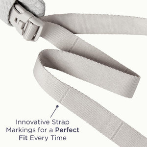 Ergobaby Omni Deluxe Cotton - Onyx Black-Baby Carriers-Onyx Black- | Natural Baby Shower