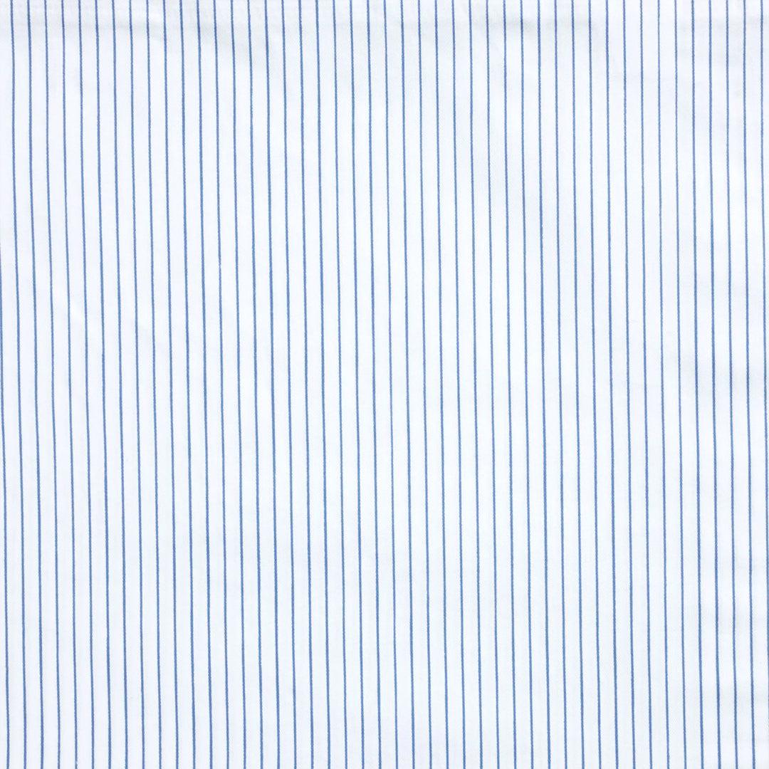 ergoPouch - Organic Toddler Pillow & Case - 0.3 TOG - Midnight Stripe-Bedding Sets-Midnight Stripe-Toddler | Natural Baby Shower