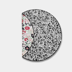 Etta Loves x LIBERTY Reversible Sensory Playmat - Multicoloured-Play Mats-Multicoloured-120x120 | Natural Baby Shower