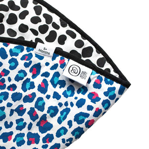 Etta Loves Playmat - Leopard-Play Mats- | Natural Baby Shower