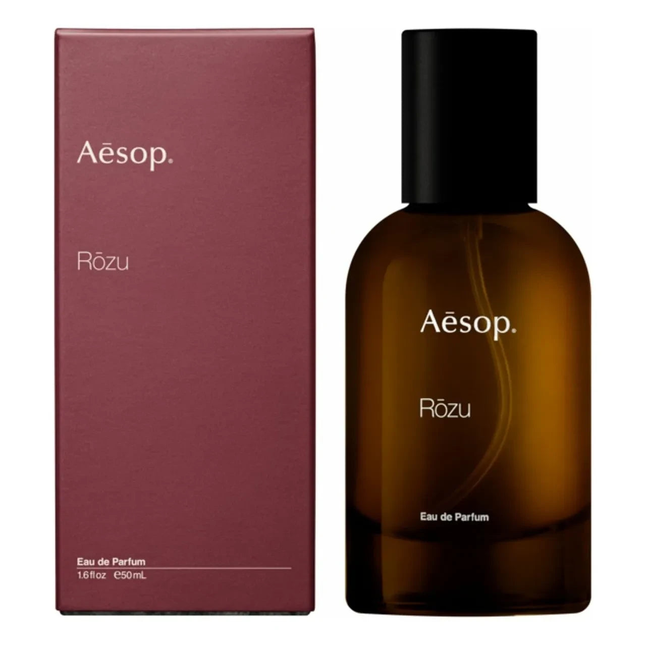 Aesop - Eau de Parfum Rōzu - 50ml