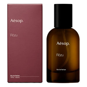 Aesop - Eau de Parfum Rōzu - 50ml