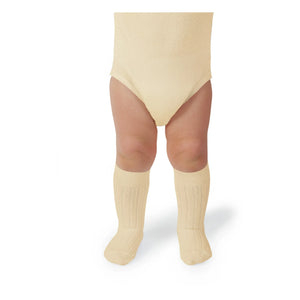 Collégien - La Haute Socken | Vanille