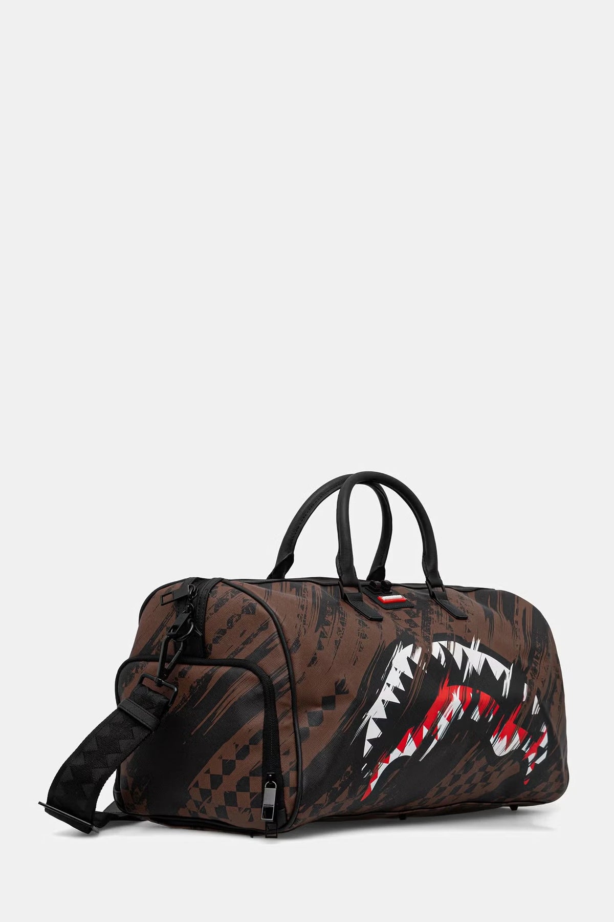 Sprayground - Kahverengi Seyahat Çantası 910D8965NSZ