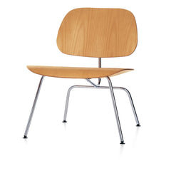 Vitra - LCM Koltuk, Charles & Ray Eames, 1945-1946 | Ash