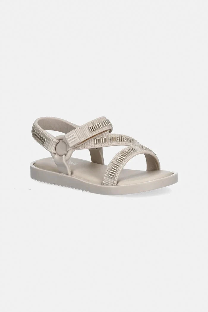 Melissa STRIPES M LOVER BB Kinder Sandale