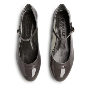 Augusta - Babies Emilia Vernies | Gri