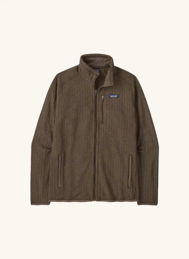 Patagonia - Better Fleece Jacket | Brown