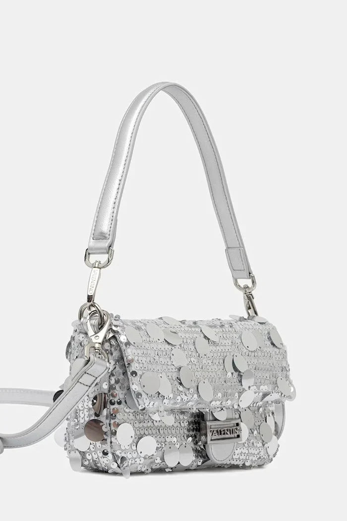 Valentino Bags kadın crossbody çanta SLEET