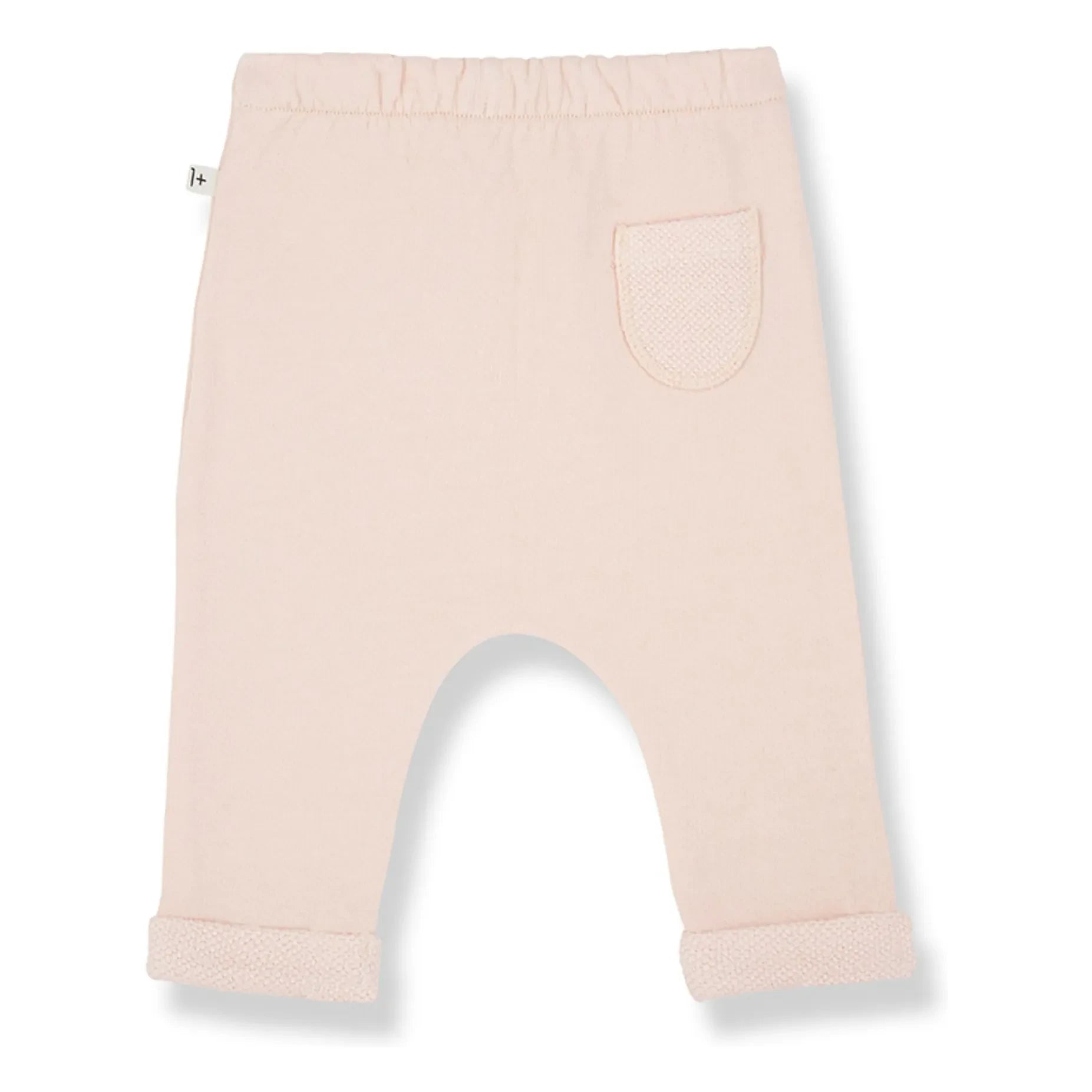 1+ in the family - Telos Polarhose | Beige Rosa