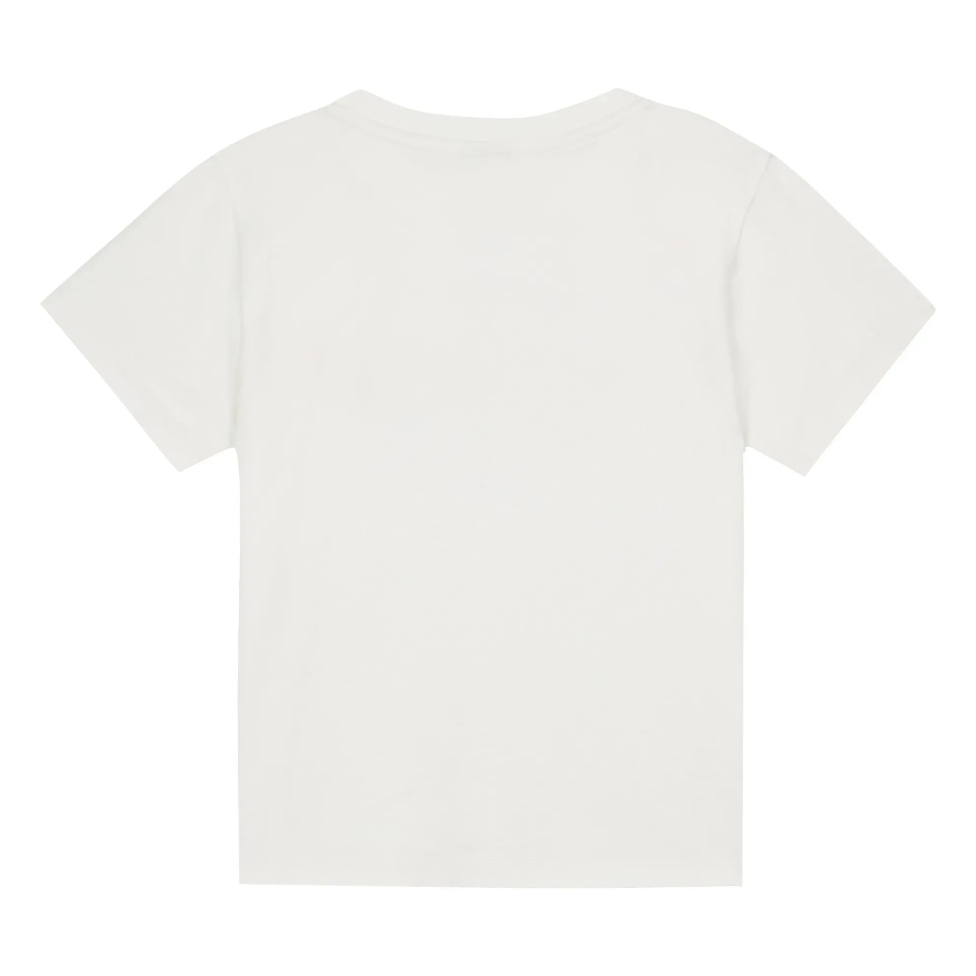 Bonton – Tubo Bonton T-Shirt | Ecru