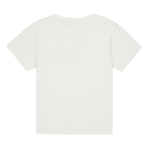 Bonton – Tubo Bonton T-Shirt | Ecru