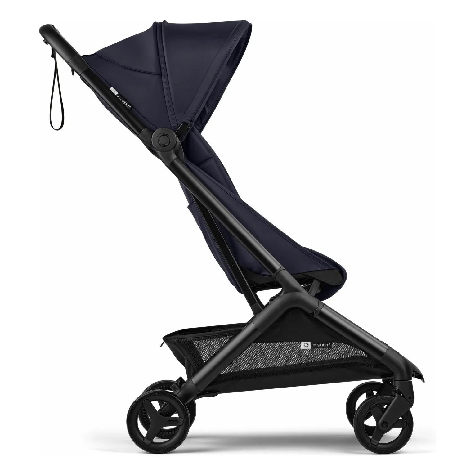 Bugaboo - Butterfly 2 bebek arabası | Mavi