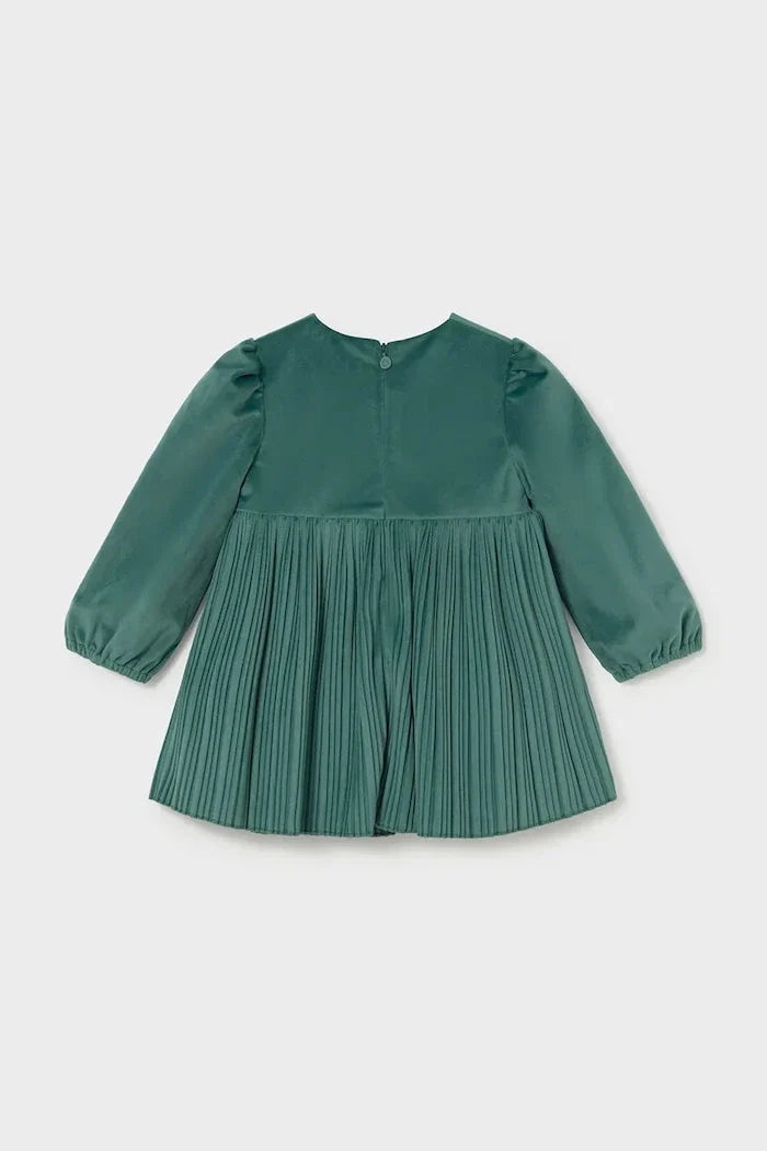 Mayoral babydoll elbise