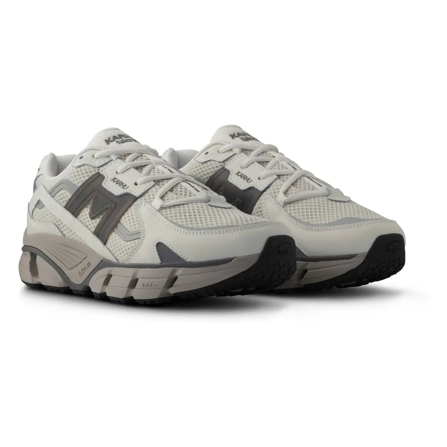 Karhu - Super Fulcrum Basket | Beyaz