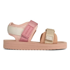 Liewood – Monty-Sandalen | Rosa