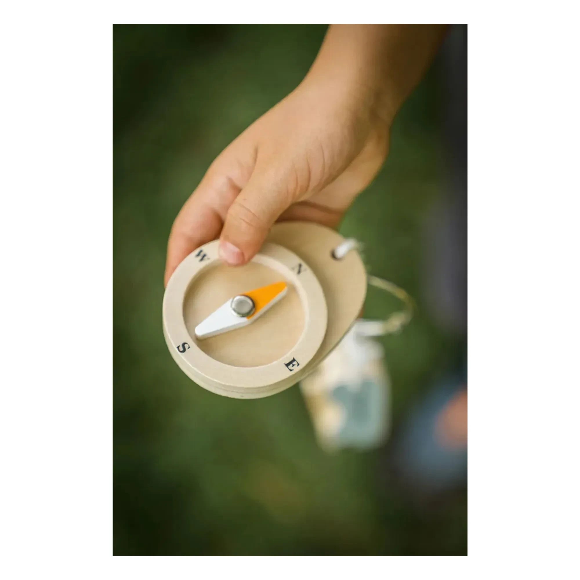 Kid's Concept - Natur-Entdecker-Set